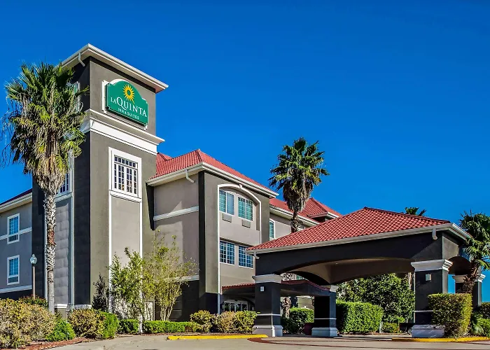 La Quinta By Wyndham Corpus Christi Northwest