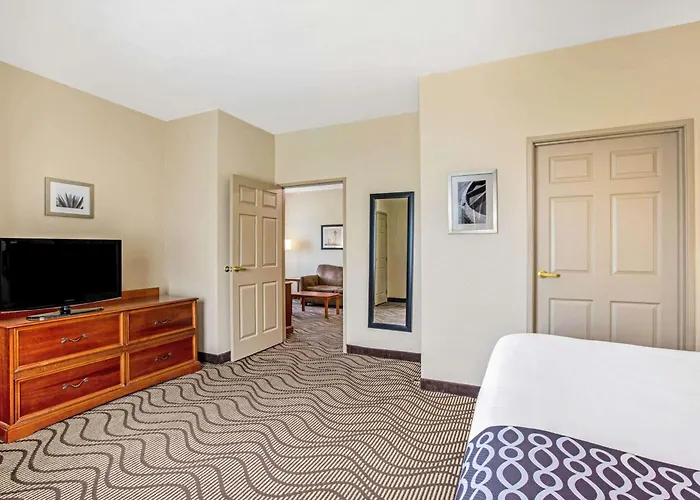 La Quinta By Wyndham Corpus Christi Northwest