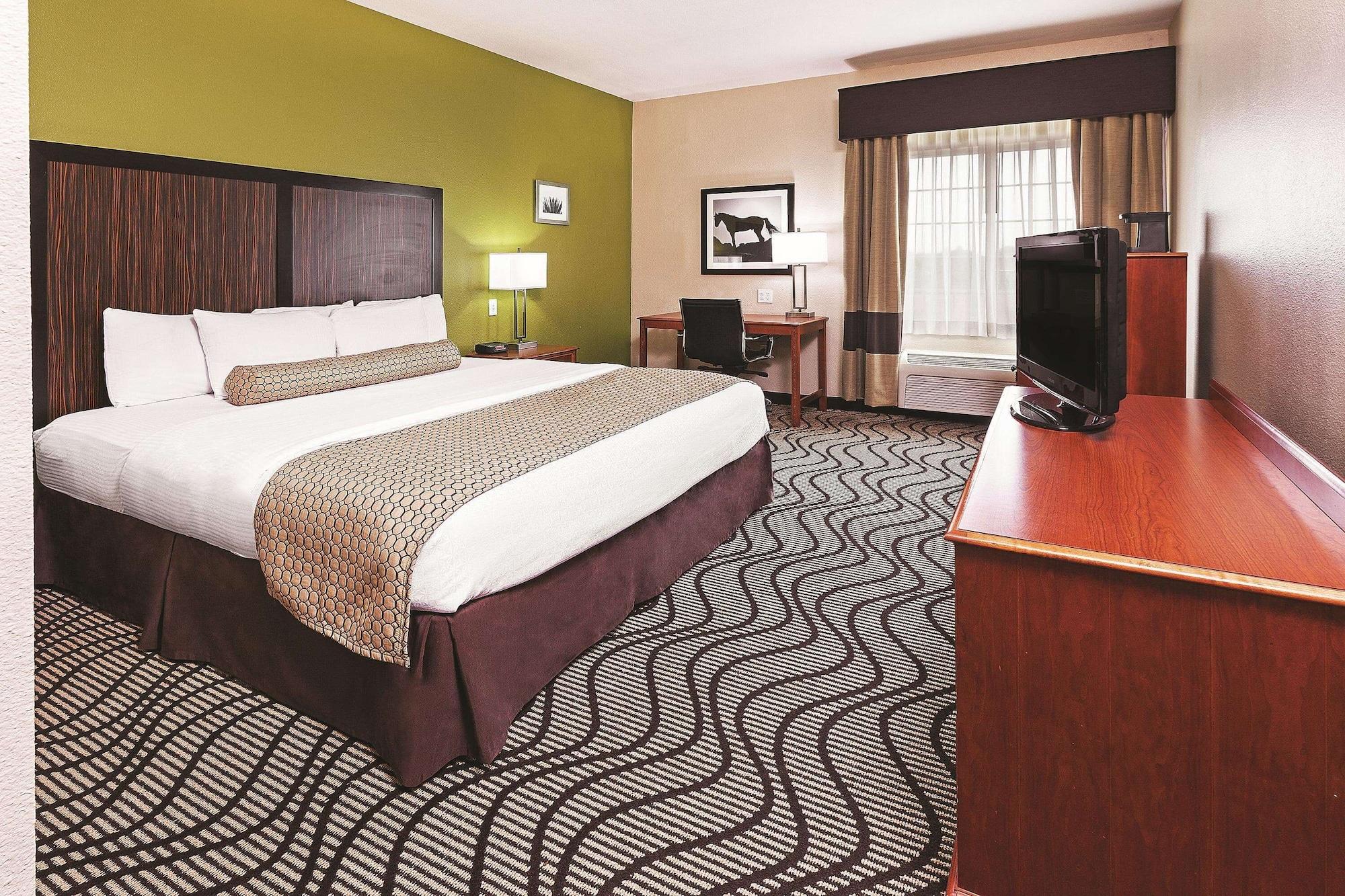 La Quinta By Wyndham Northwest Hotel Corpus Christi