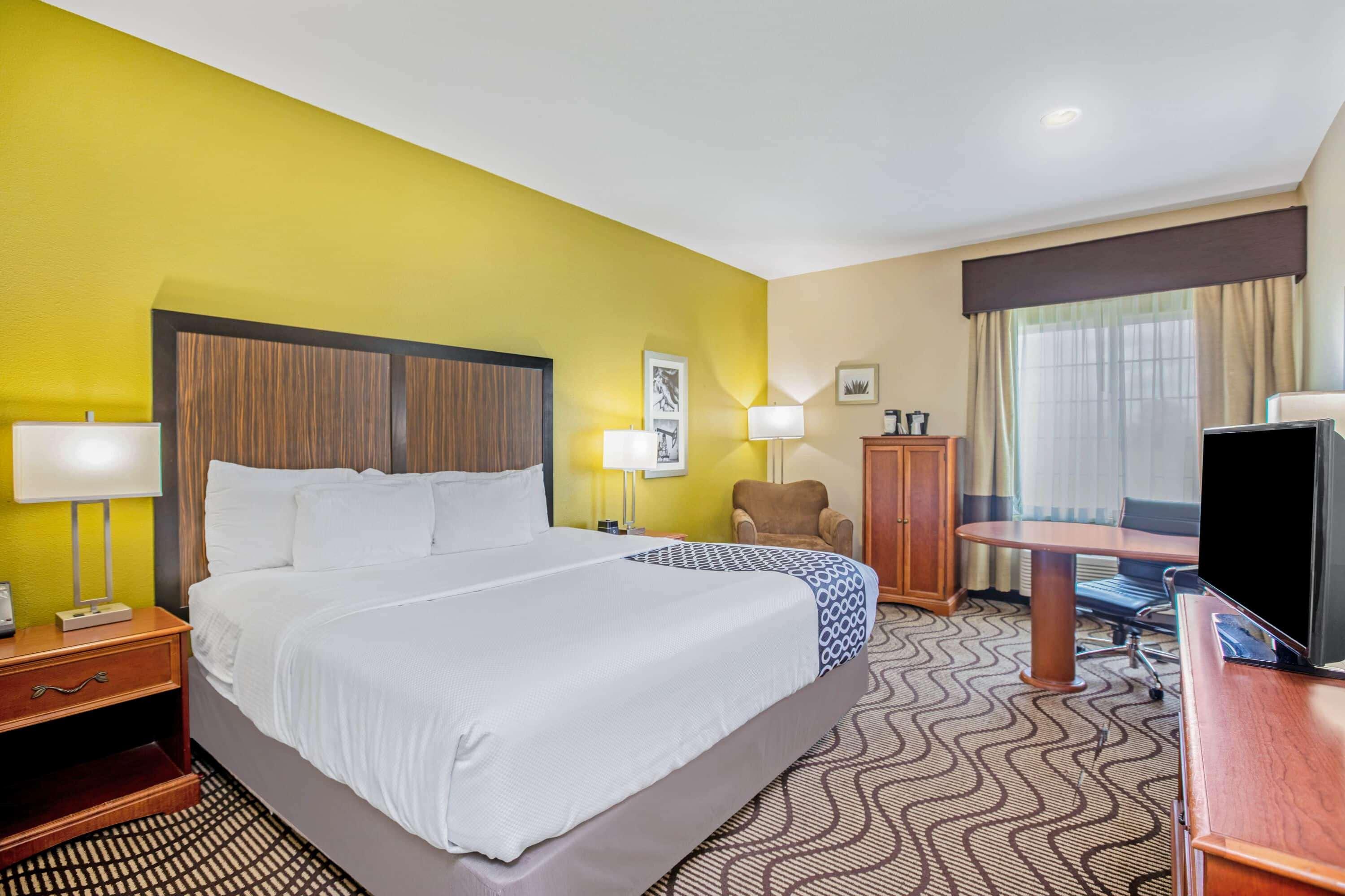 La Quinta By Wyndham Northwest 3*