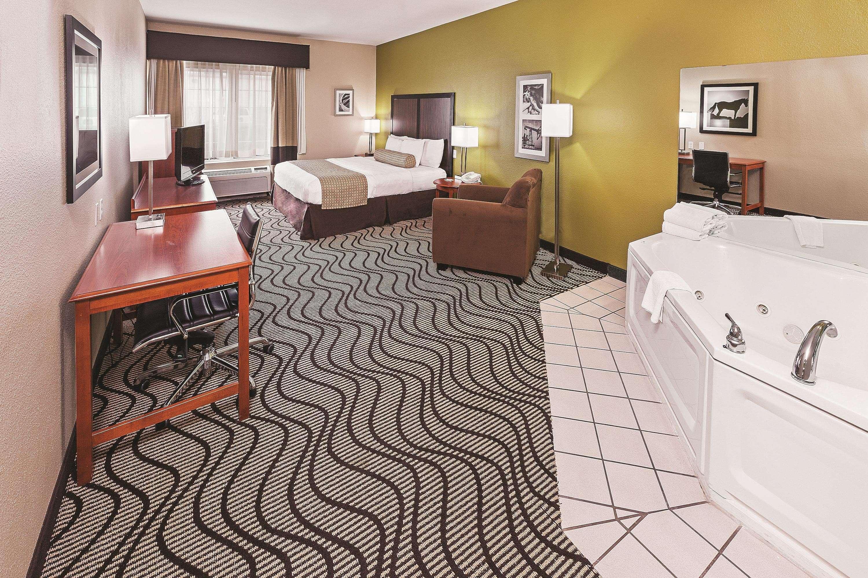 La Quinta By Wyndham Northwest 3* Corpus Christi