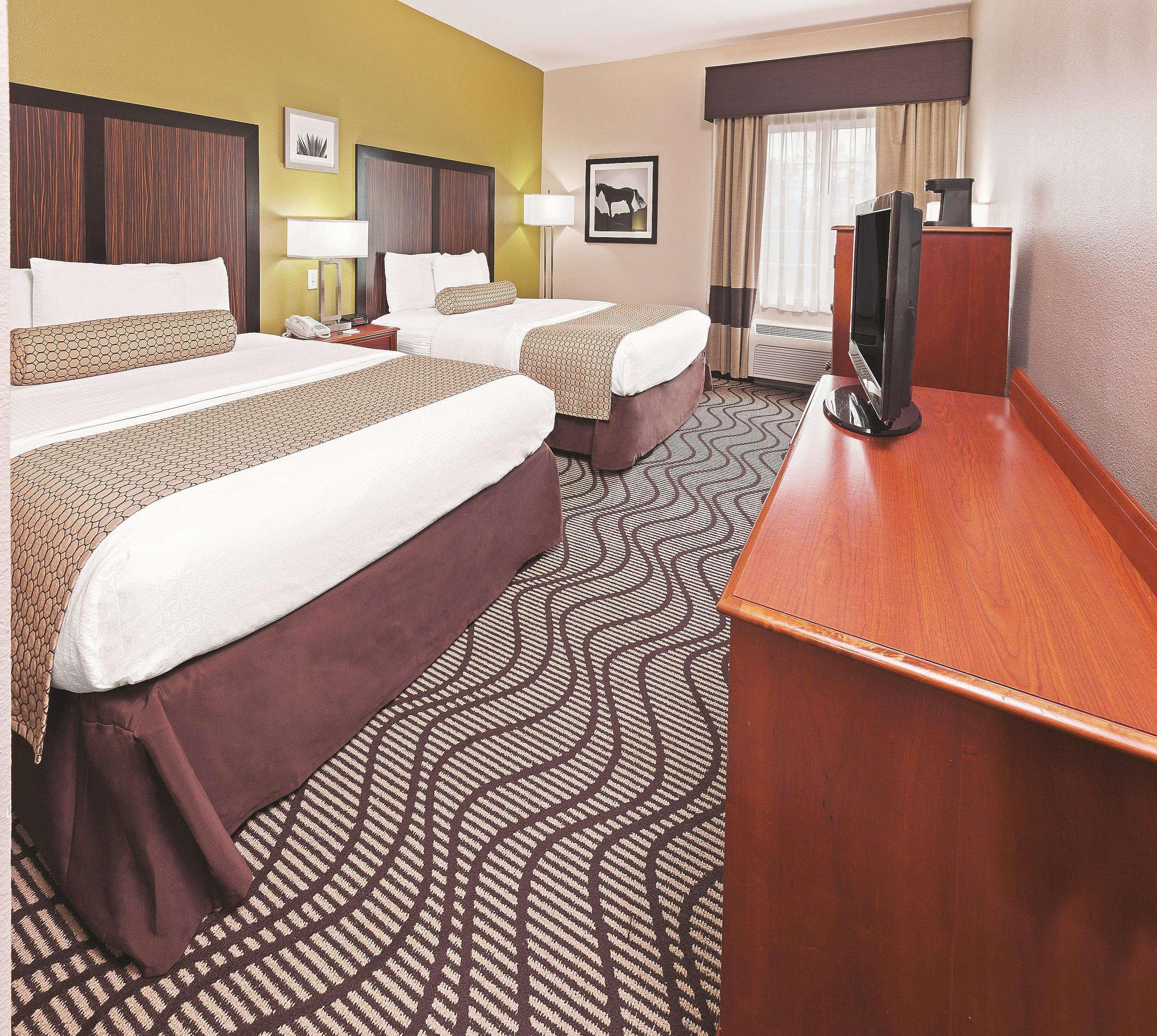 Hotel La Quinta By Wyndham Northwest Corpus Christi