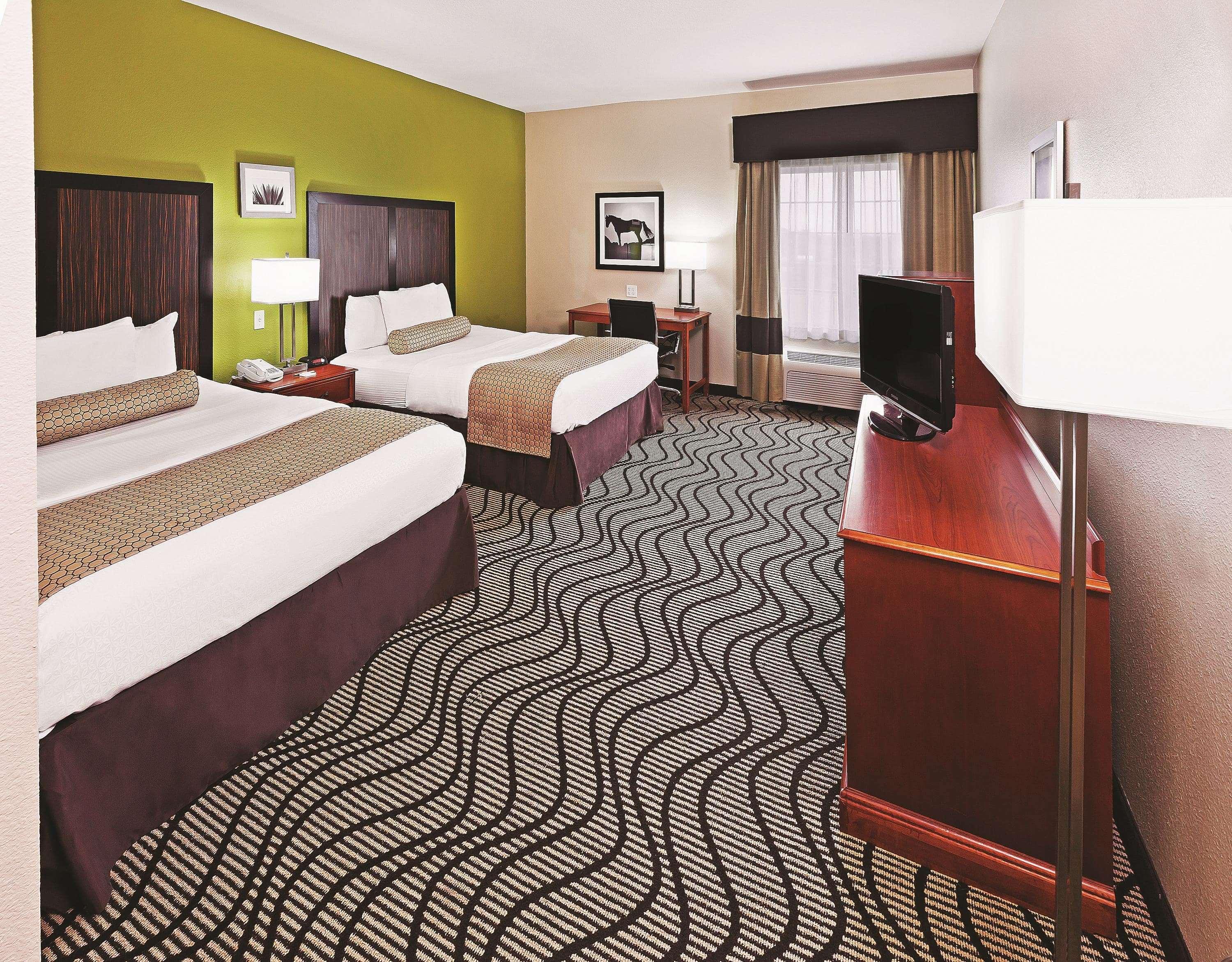 La Quinta By Wyndham Northwest 3* Corpus Christi