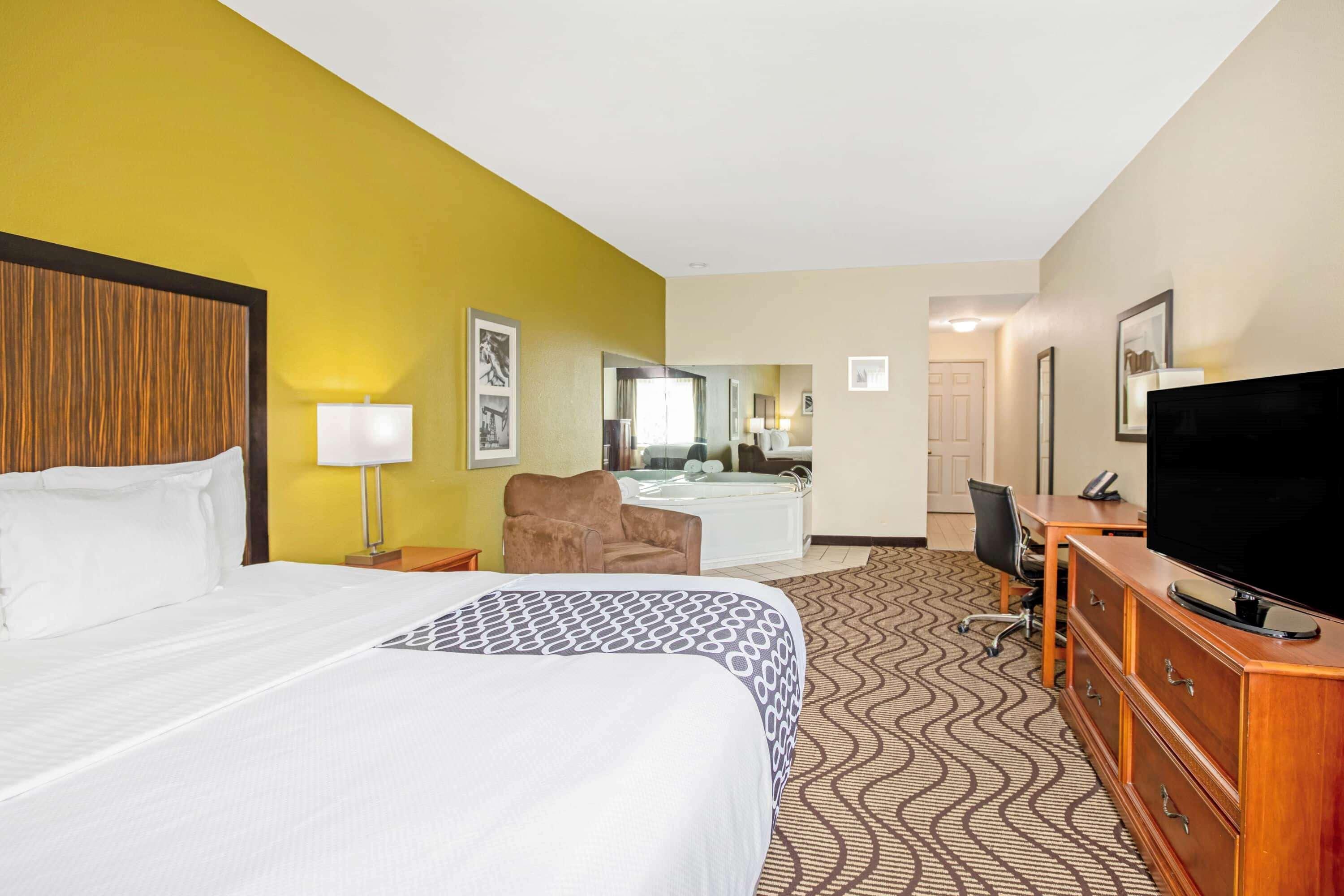 La Quinta By Wyndham Northwest 3*