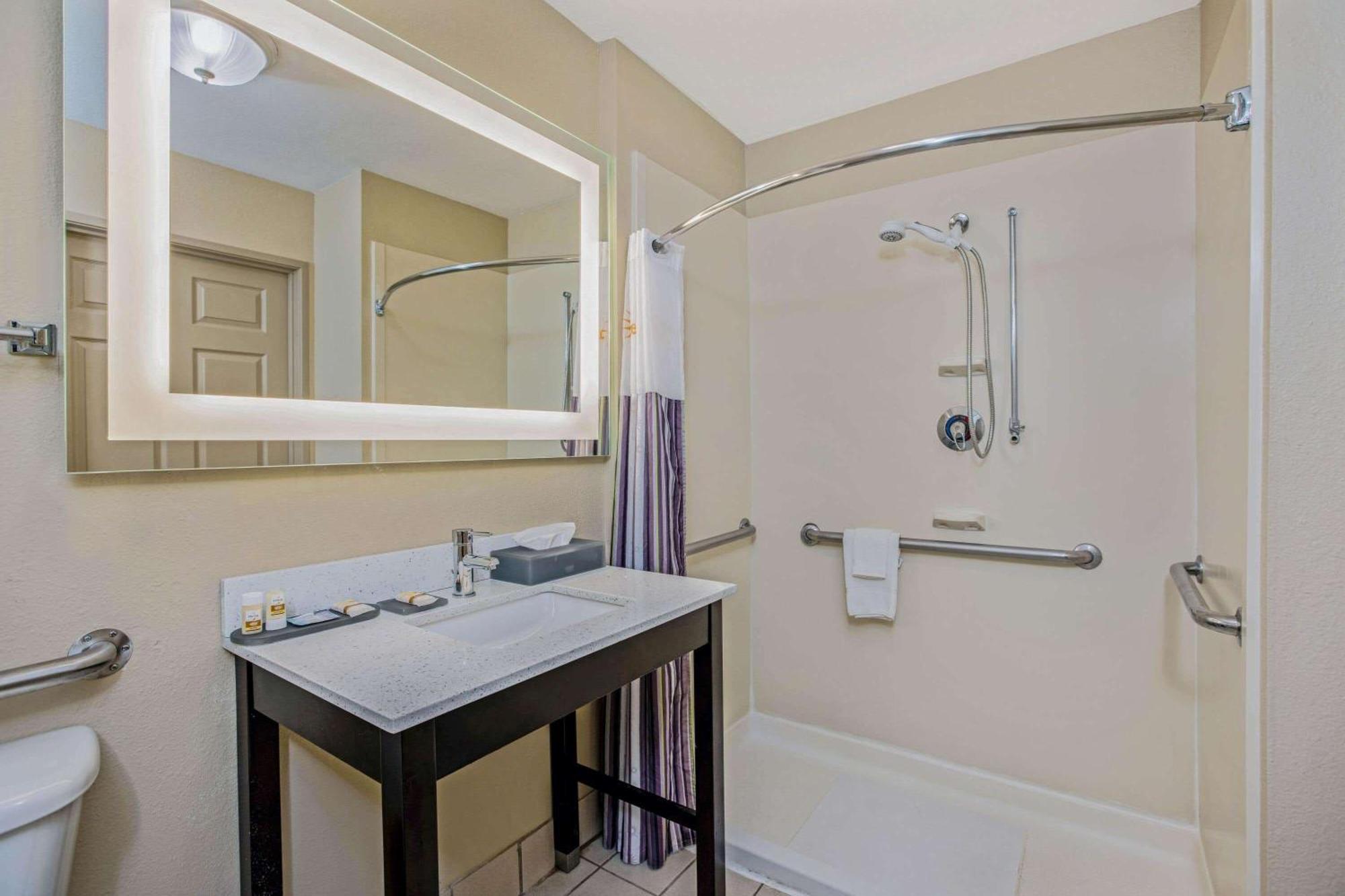 La Quinta By Wyndham Northwest Hotel 3*