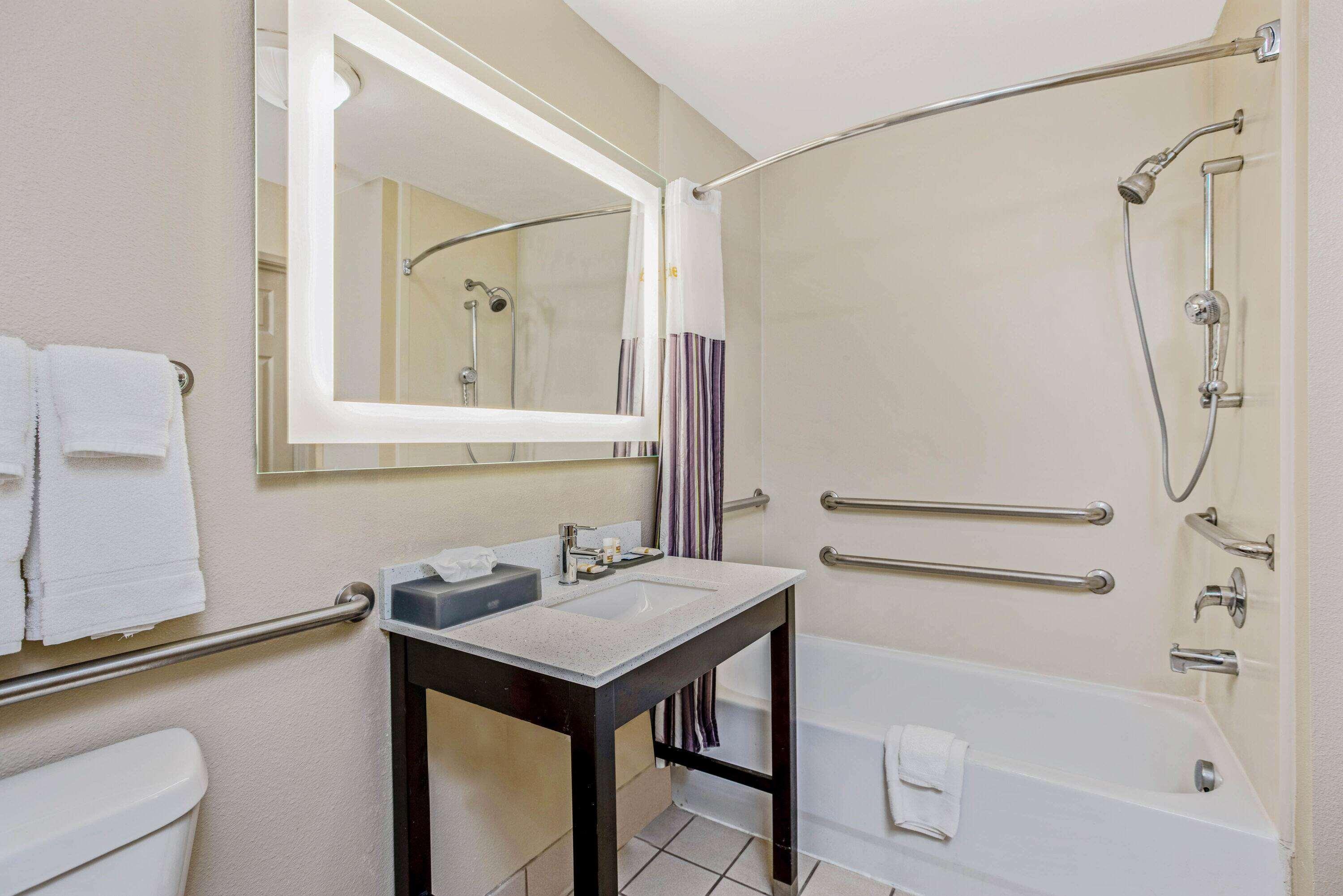 La Quinta By Wyndham Northwest Hotel 3*