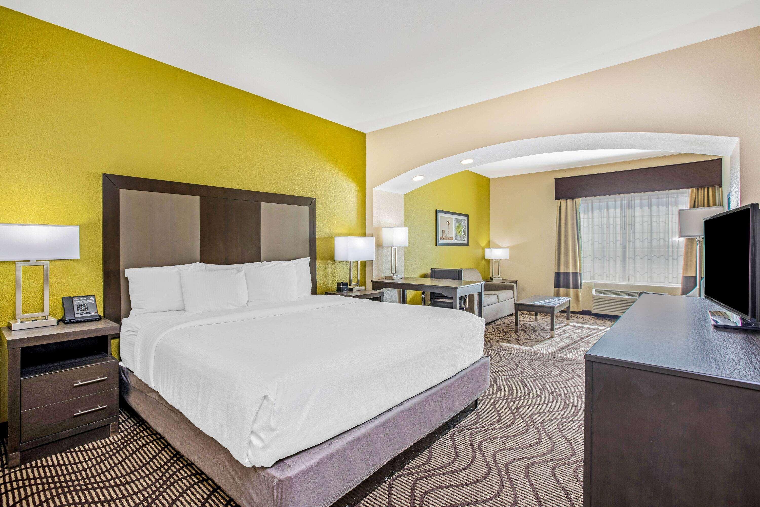 Hotel La Quinta By Wyndham Northwest