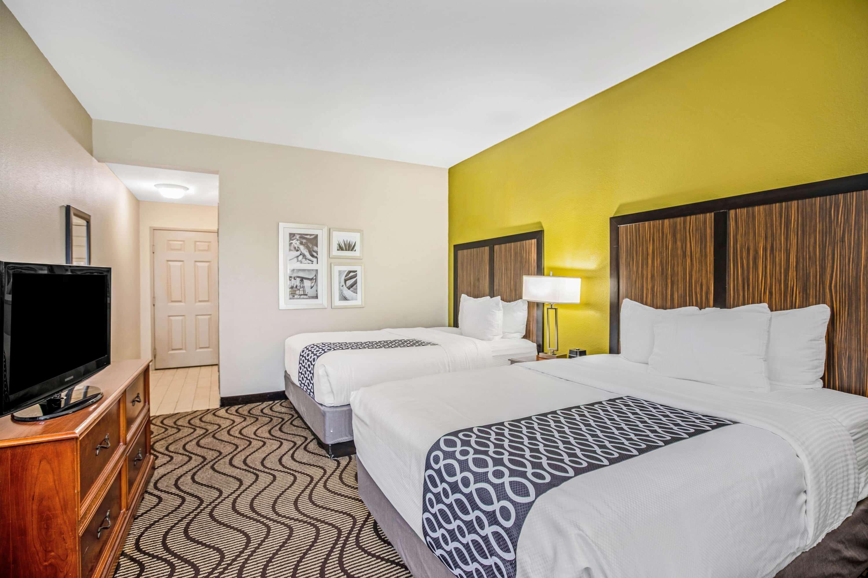 La Quinta By Wyndham Northwest Hotel 3*