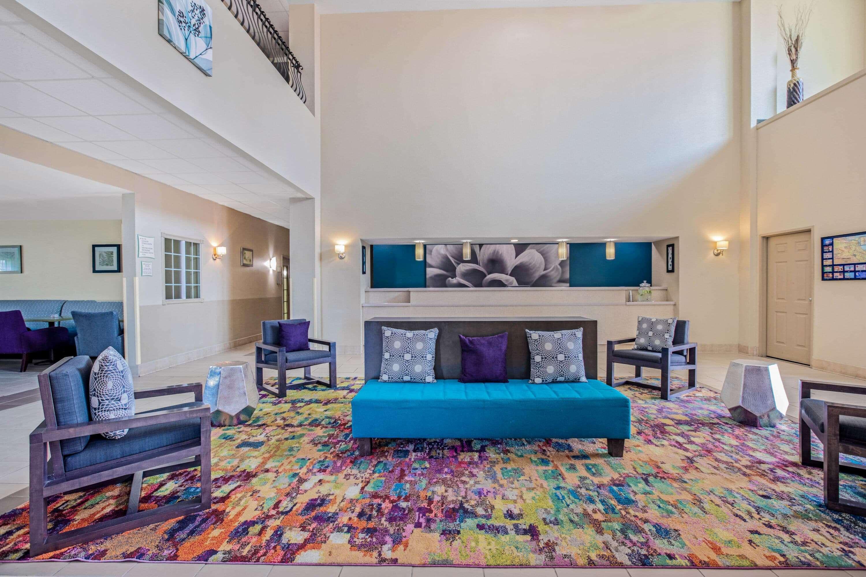 La Quinta By Wyndham Northwest Corpus Christi