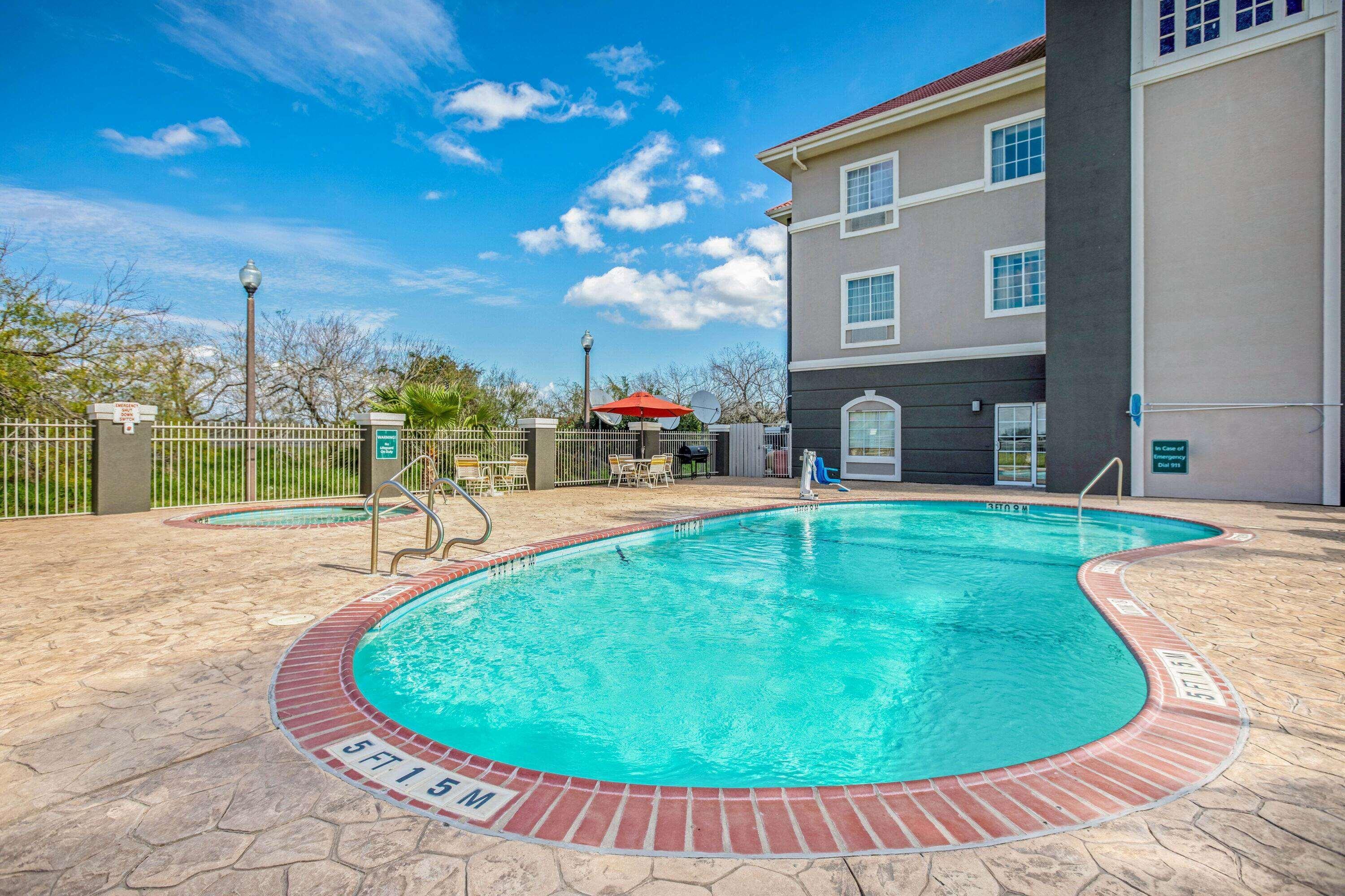 Hotel La Quinta By Wyndham Northwest Corpus Christi