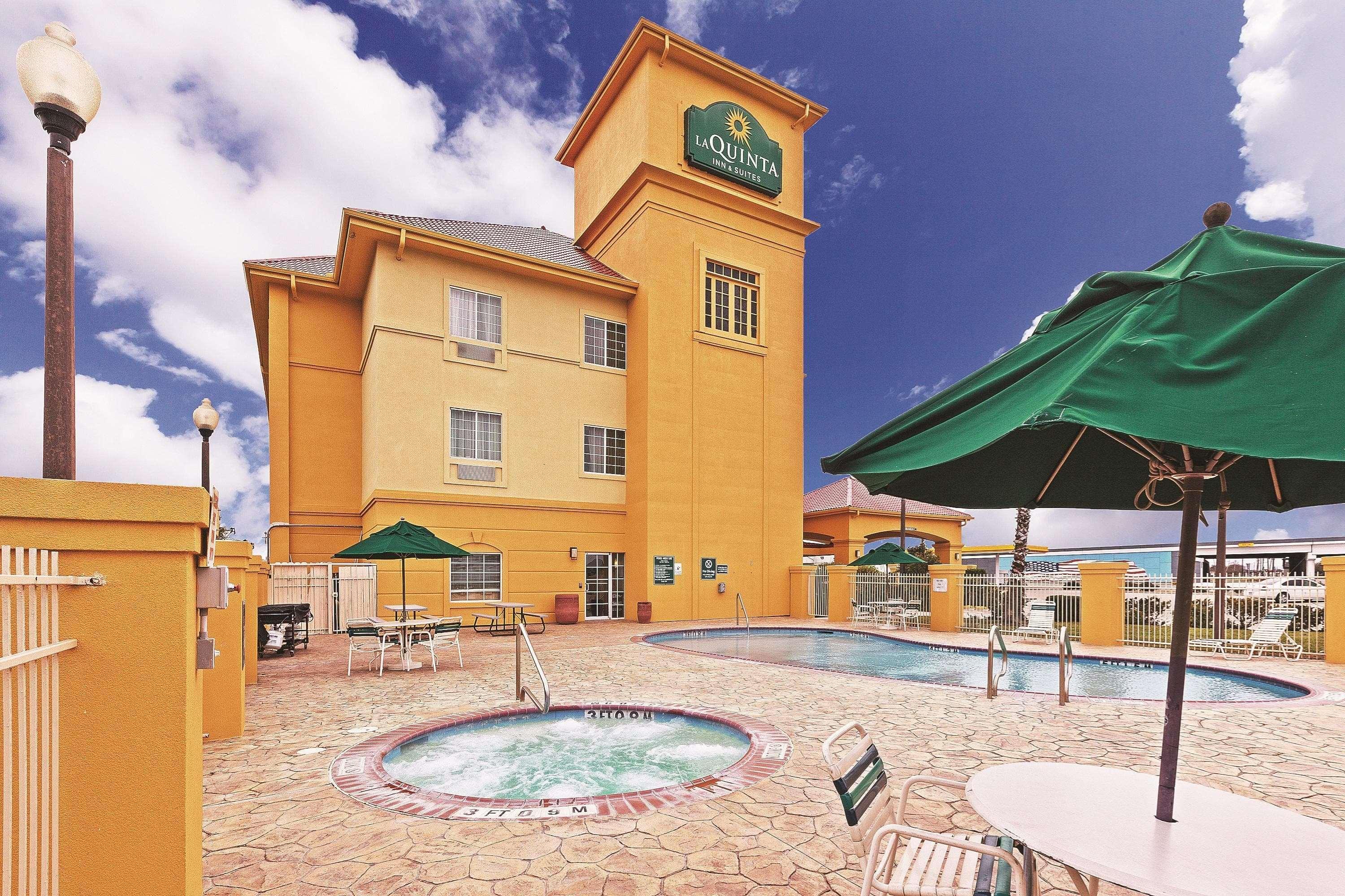 La Quinta By Wyndham Northwest 3* Corpus Christi