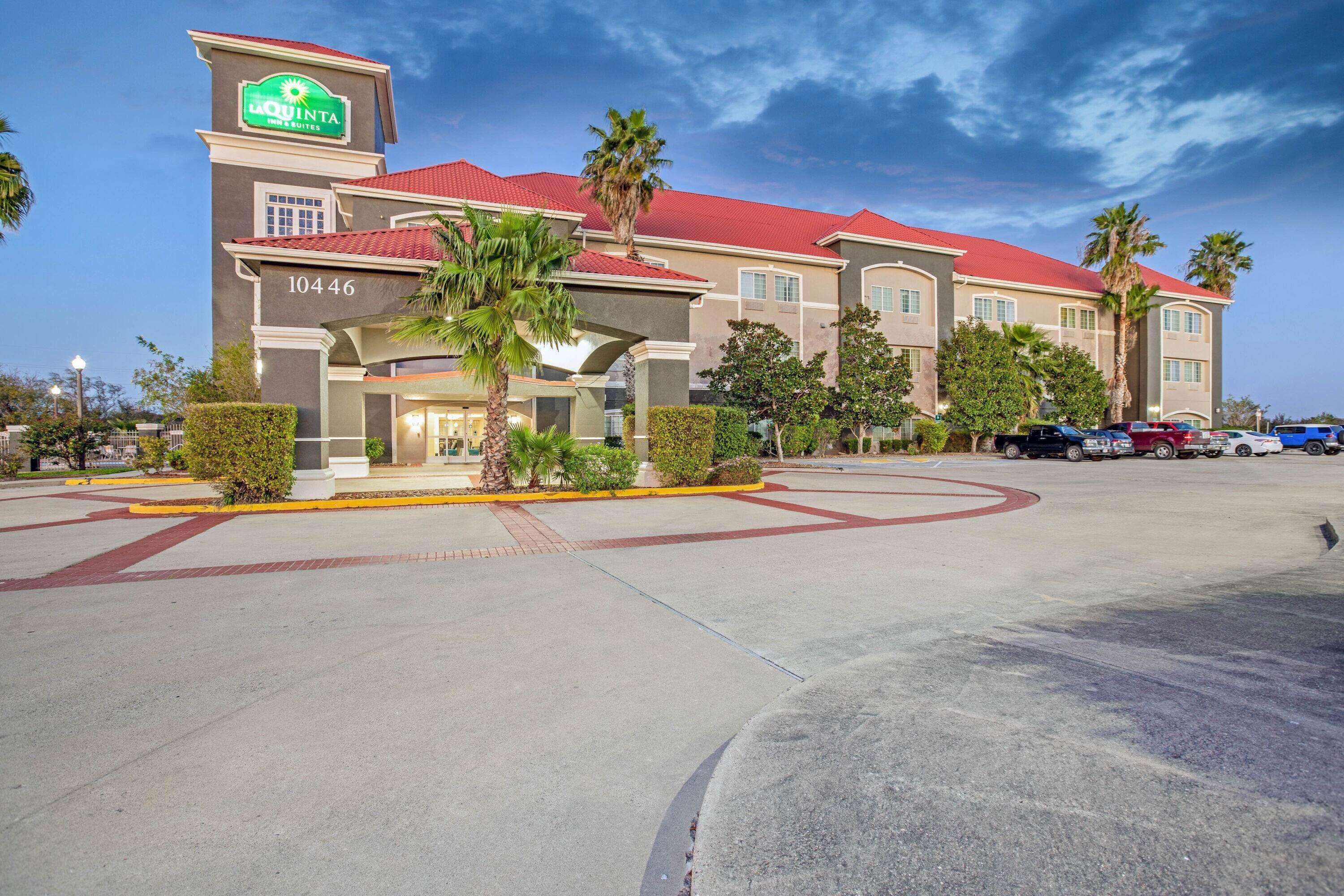 Hotel La Quinta By Wyndham Northwest Corpus Christi