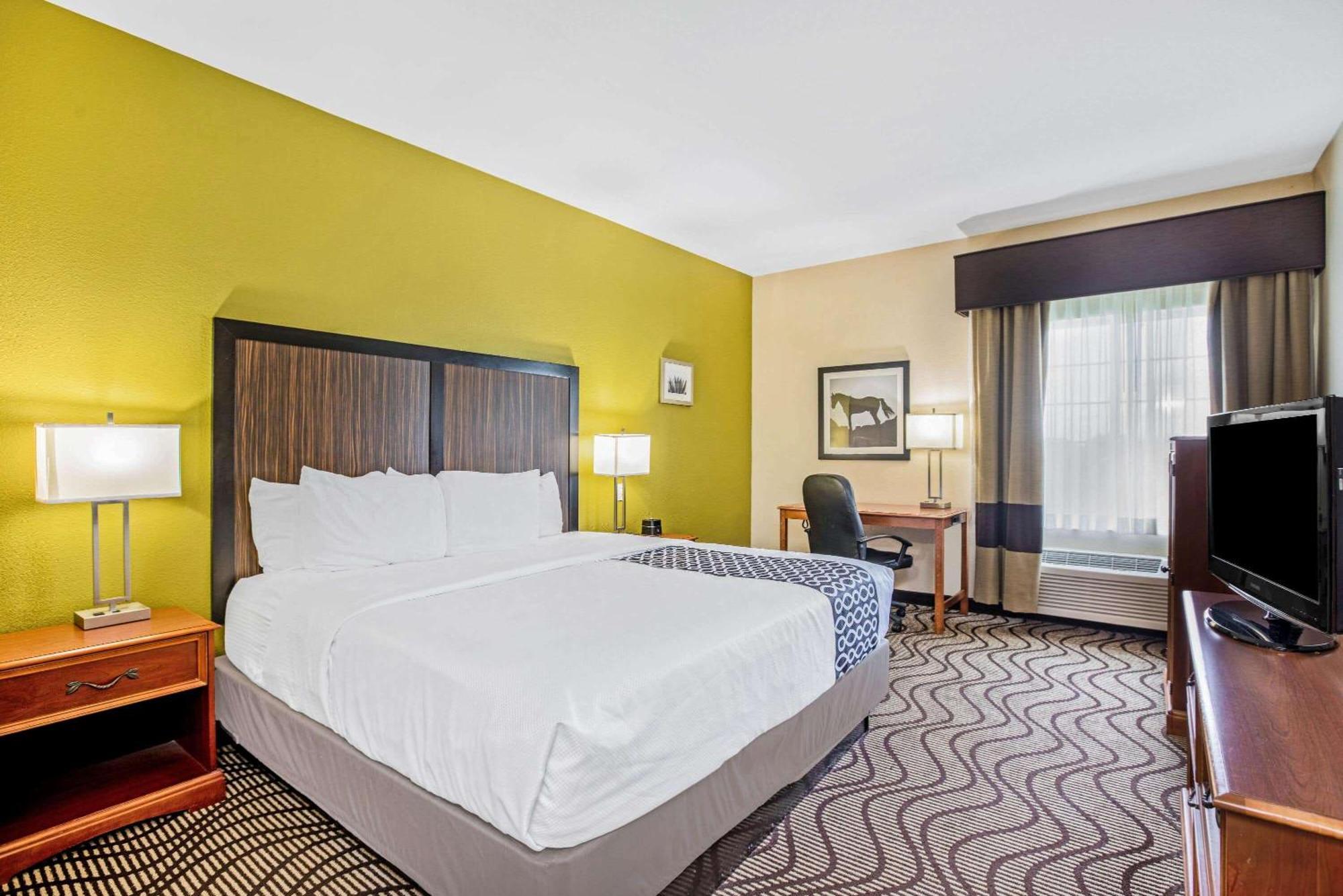 La Quinta By Wyndham Northwest Corpus Christi