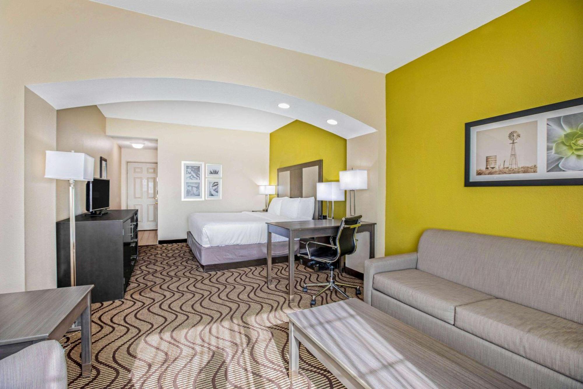 Hotel La Quinta By Wyndham Northwest Corpus Christi