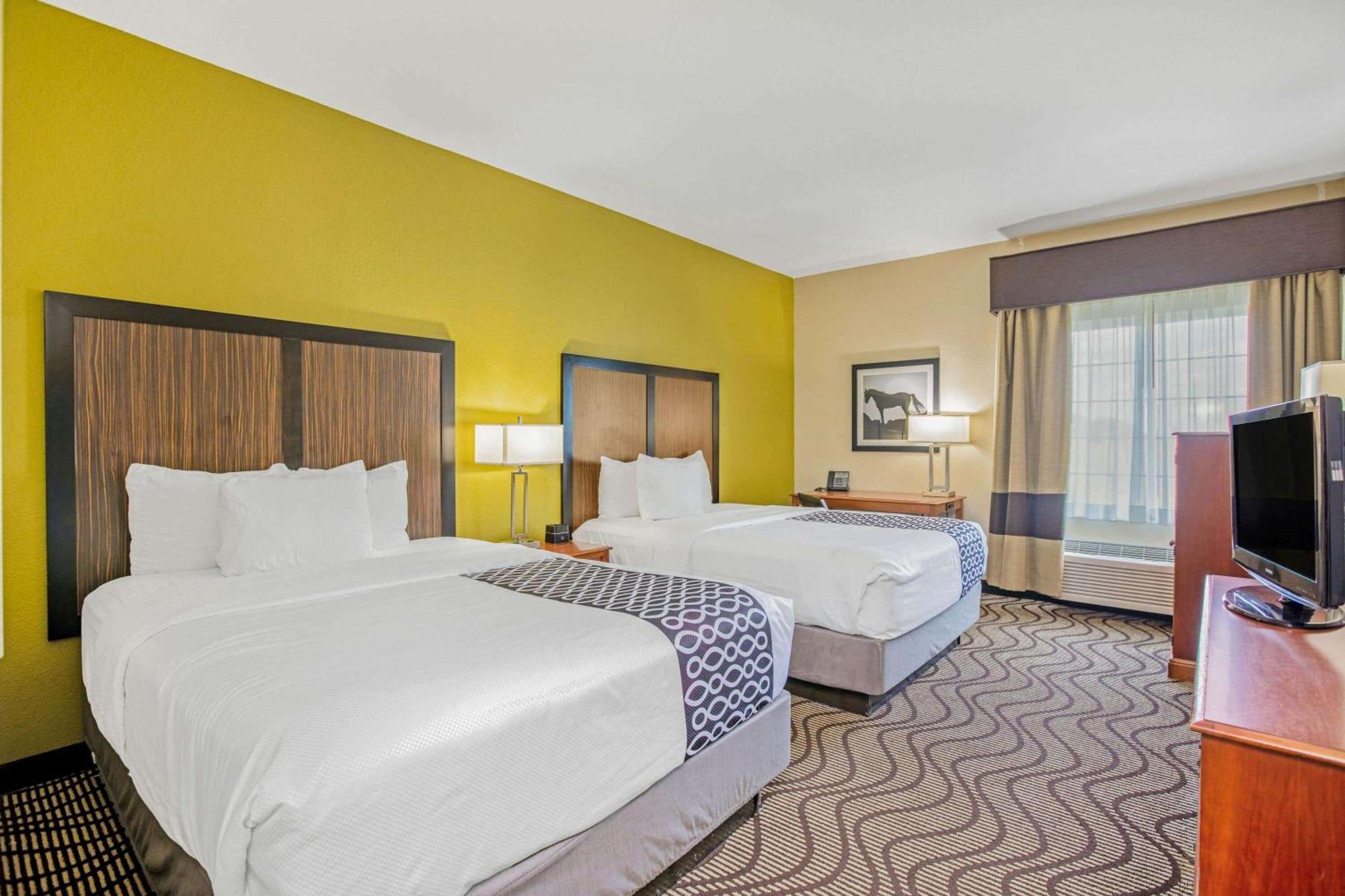 La Quinta By Wyndham Northwest Hotel