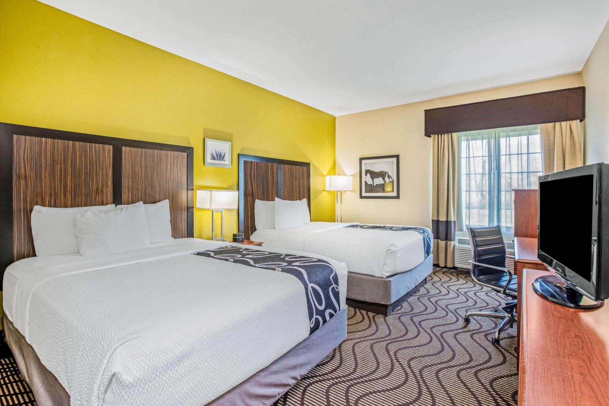 La Quinta By Wyndham Northwest 3*