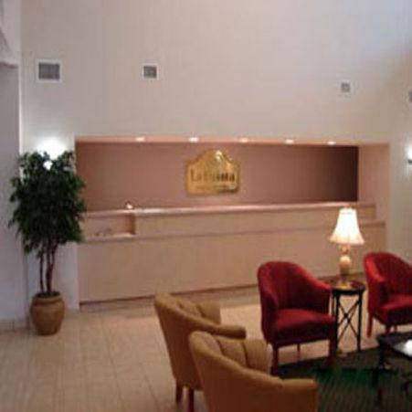 La Quinta By Wyndham Northwest 3* Corpus Christi