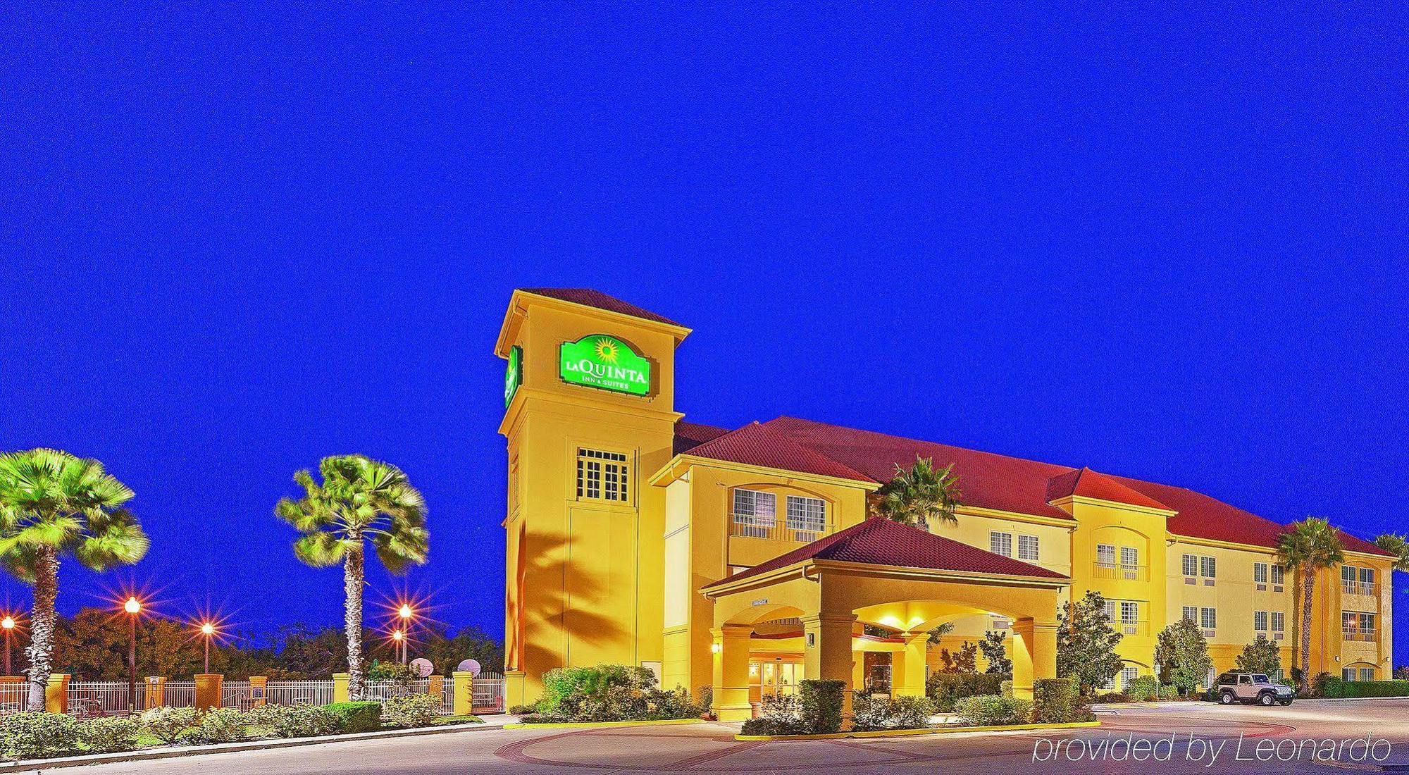 Hotel La Quinta By Wyndham Northwest Corpus Christi