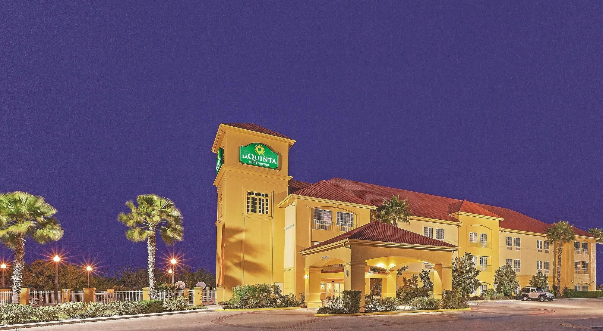 La Quinta By Wyndham Northwest Corpus Christi
