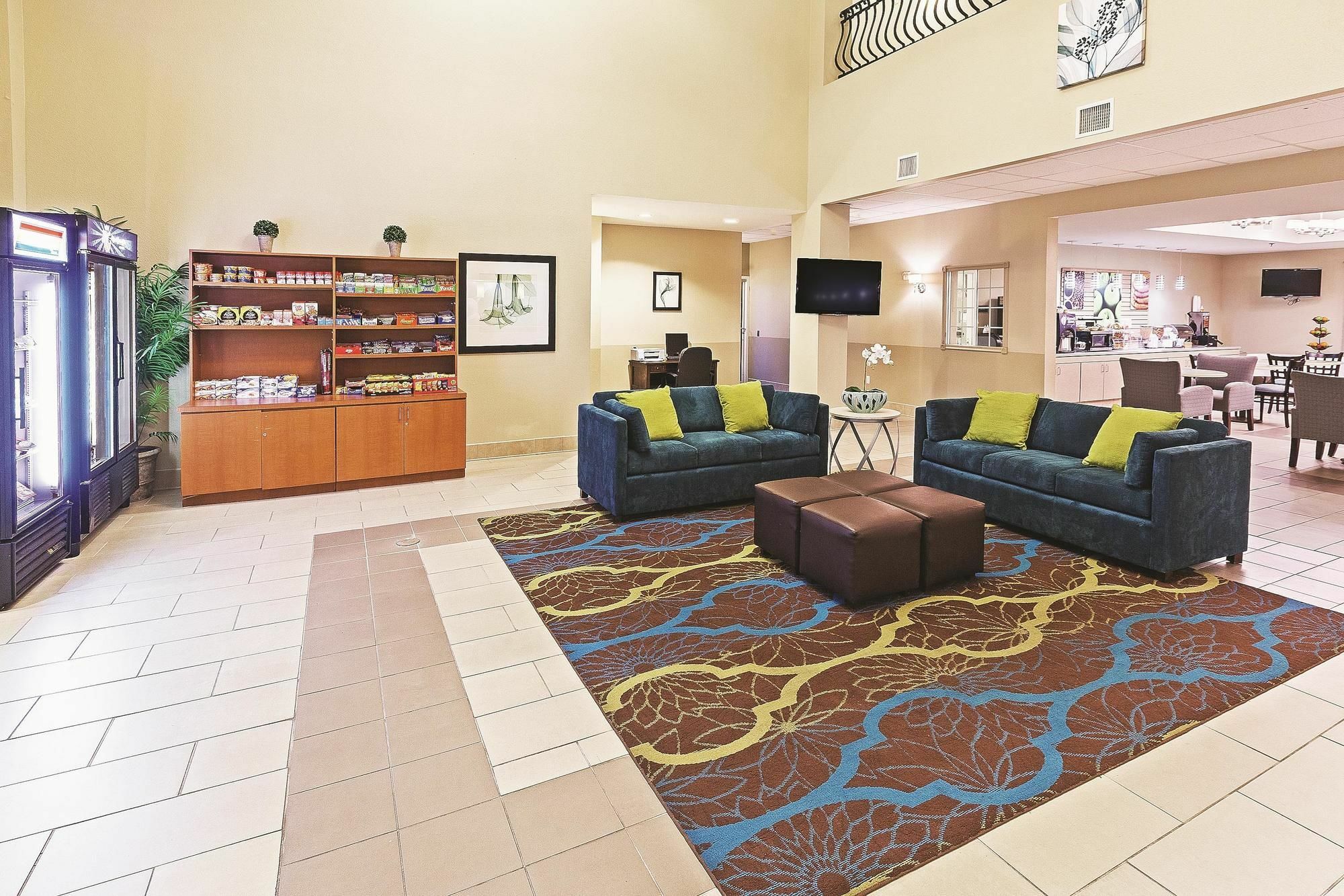 La Quinta By Wyndham Northwest Hotel Corpus Christi
