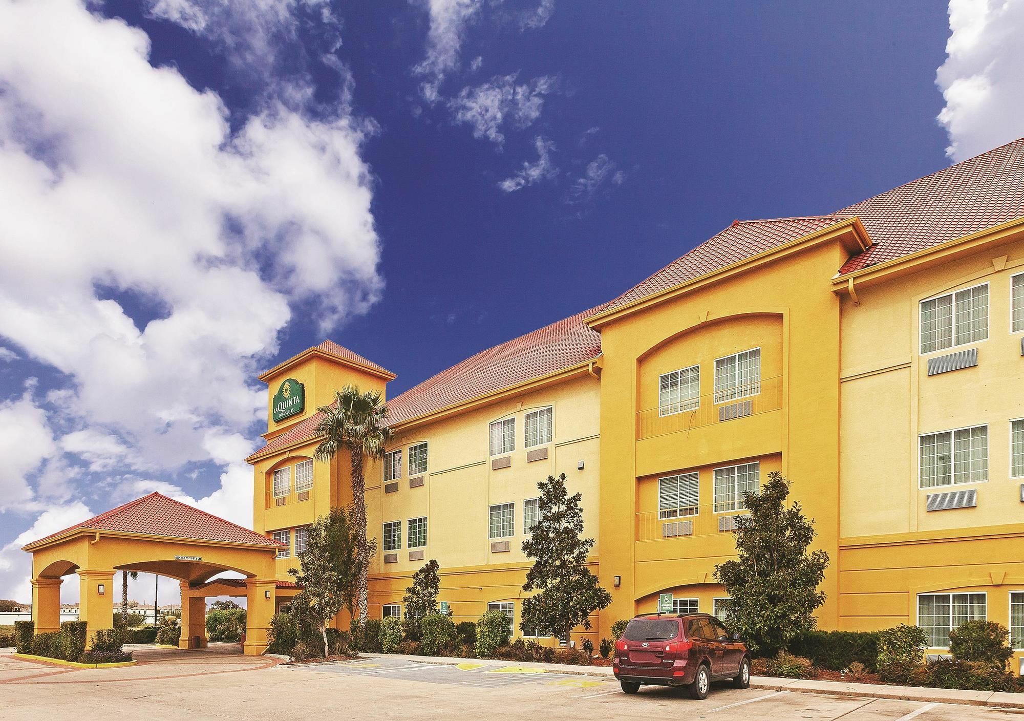 La Quinta By Wyndham Northwest Corpus Christi