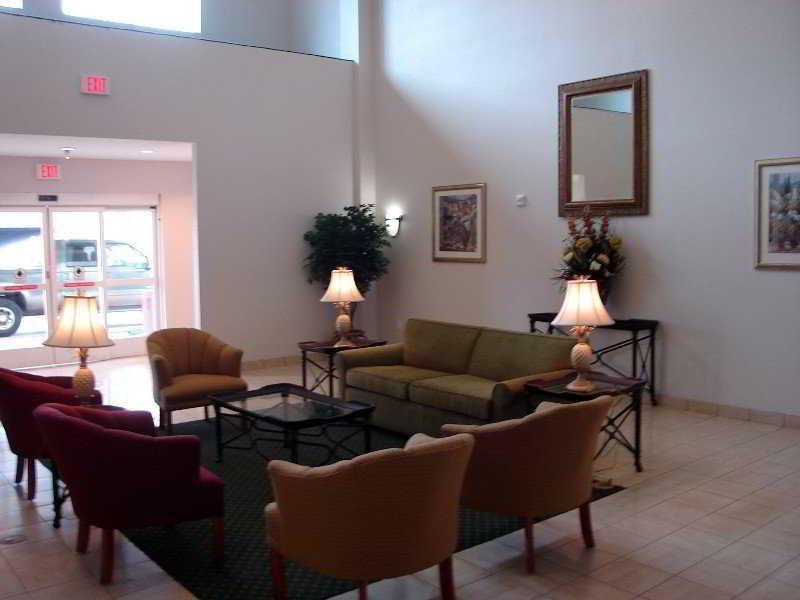 Hotel La Quinta By Wyndham Northwest 3*