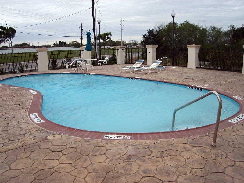 La Quinta By Wyndham Northwest 3* Corpus Christi